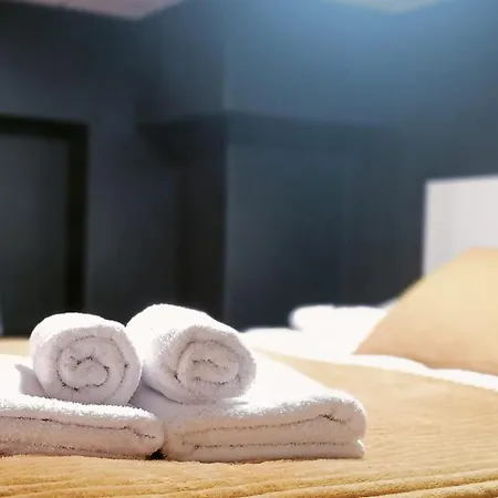 Apartmán Droinvest Zarembowicza Lotnisko Airport - Fv