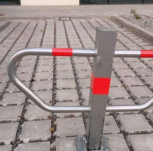 Droinvest Zarembowicza Lotnisko Airport - Fv Apartmán *