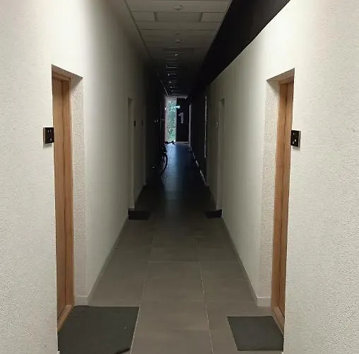 Apartmán Droinvest Zarembowicza Lotnisko Airport - Fv Vratislav