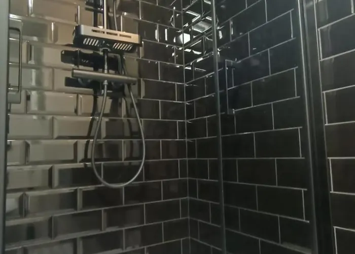 Droinvest Zarembowicza Lotnisko Airport - Fv Apartmán Vratislav