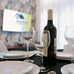 Διαμέρισμα Droinvest Zarembowicza Lotnisko Airport - Fv Βρότσλαβ