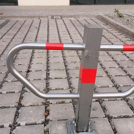 Droinvest Zarembowicza Lotnisko Airport - Fv Lejlighed *