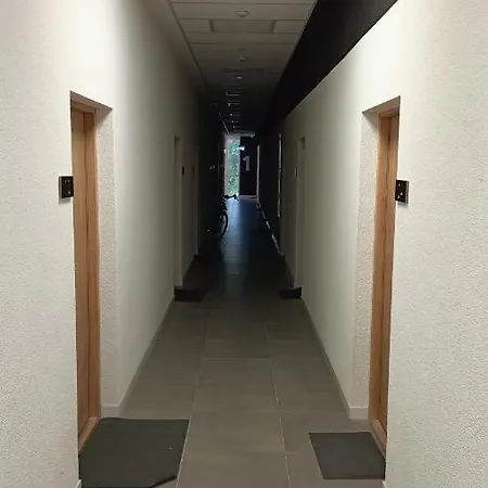 Appartement Droinvest Zarembowicza Lotnisko Airport - Fv Wrocław