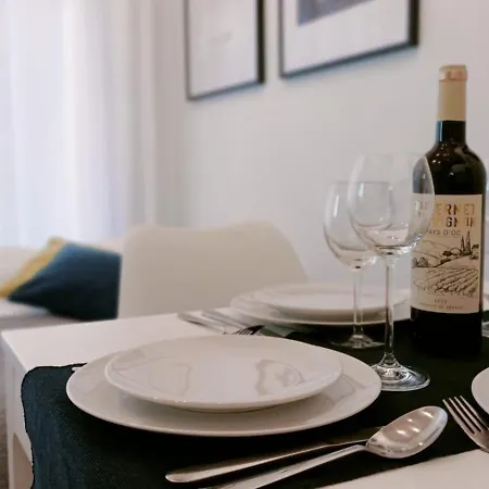 Droinvest Zarembowicza Lotnisko Airport - Fv Wrocław