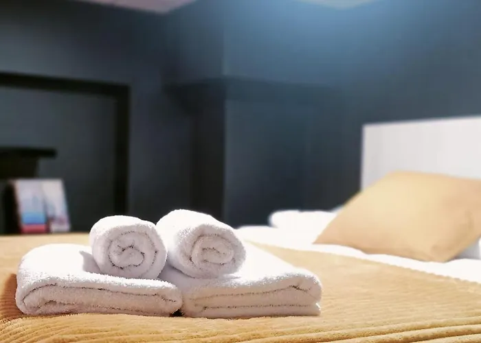 Apartment Droinvest Zarembowicza Lotnisko Airport - Fv